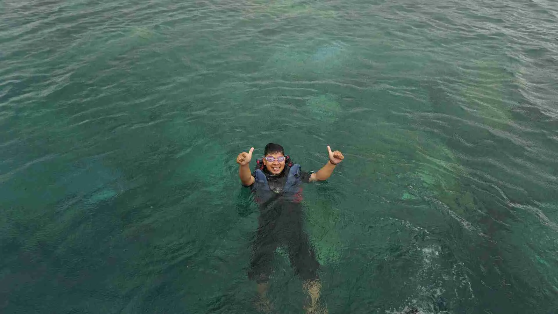 Open Trip Karimunjawa