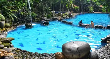 Watu Gunung Ungaran photo by ig@ahmad_noer_cholis