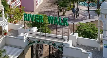 River Walk Boja photo by ig@dhian_hardjodisastro