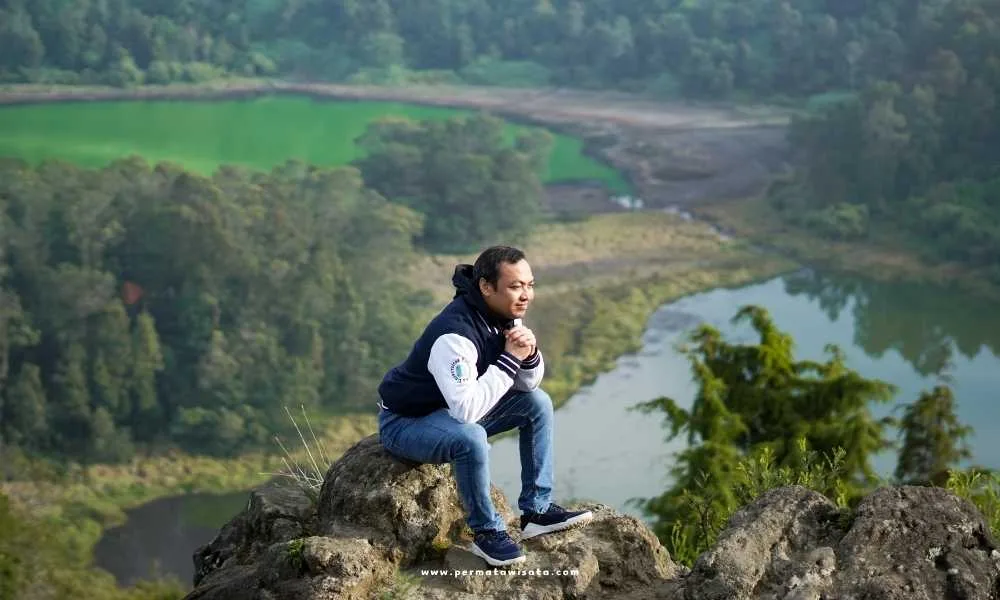 paket trip dieng dari jogja