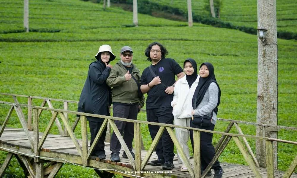 paket trip dieng dari semarang