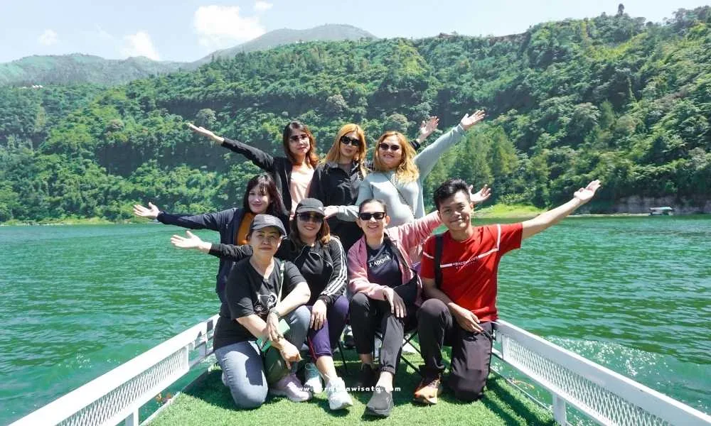 paket trip dieng dari solo