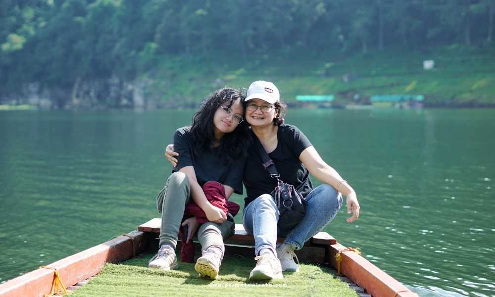 paket trip dieng dari wonosobo
