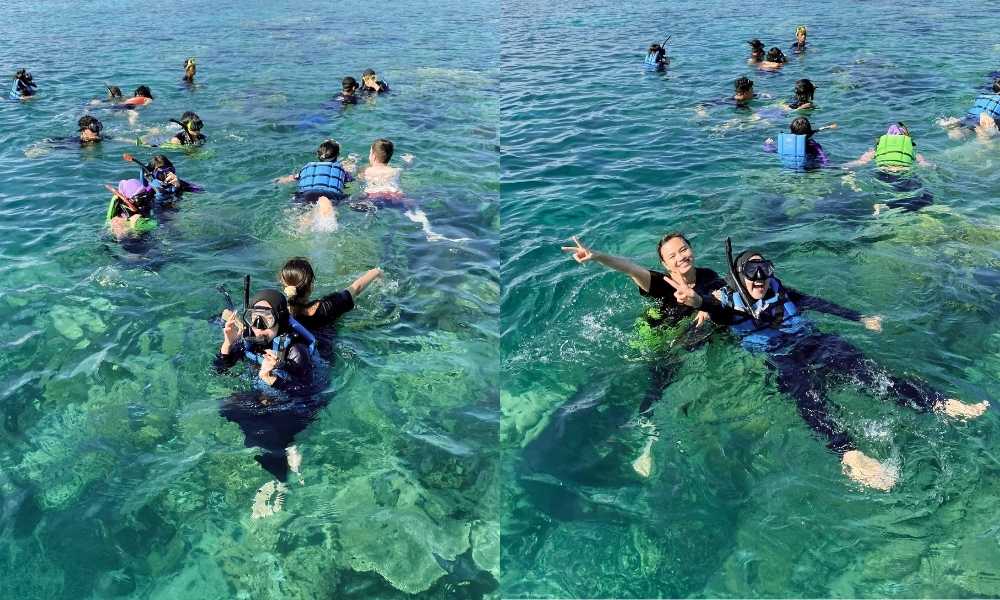 biro wisata karimunjawa