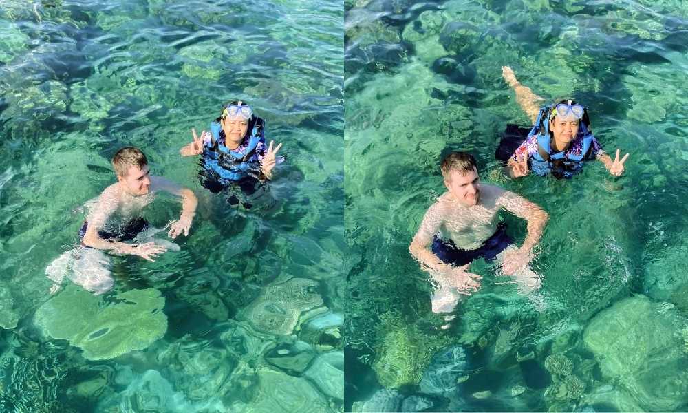 paket trip karimunjawa