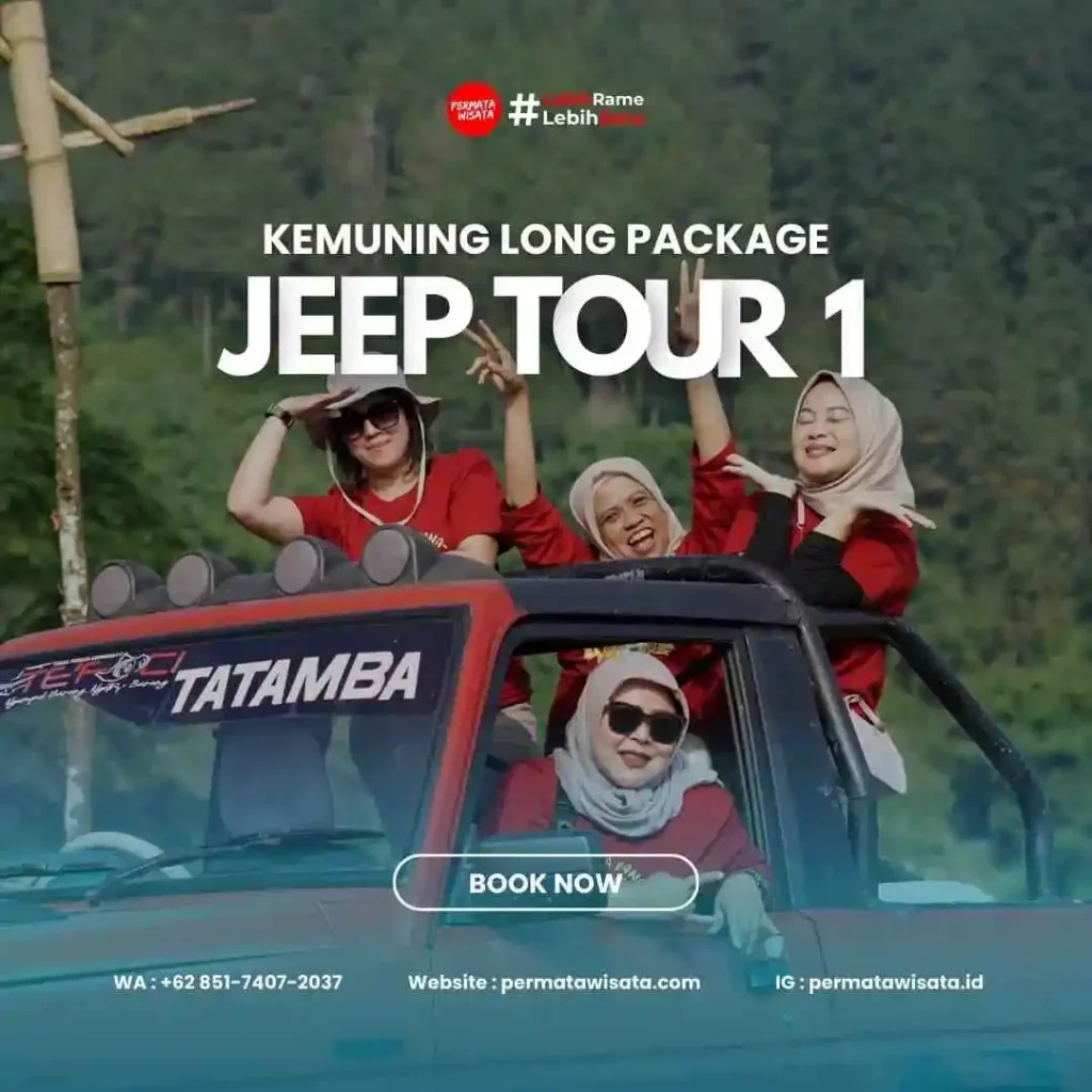 kemuning long package 1