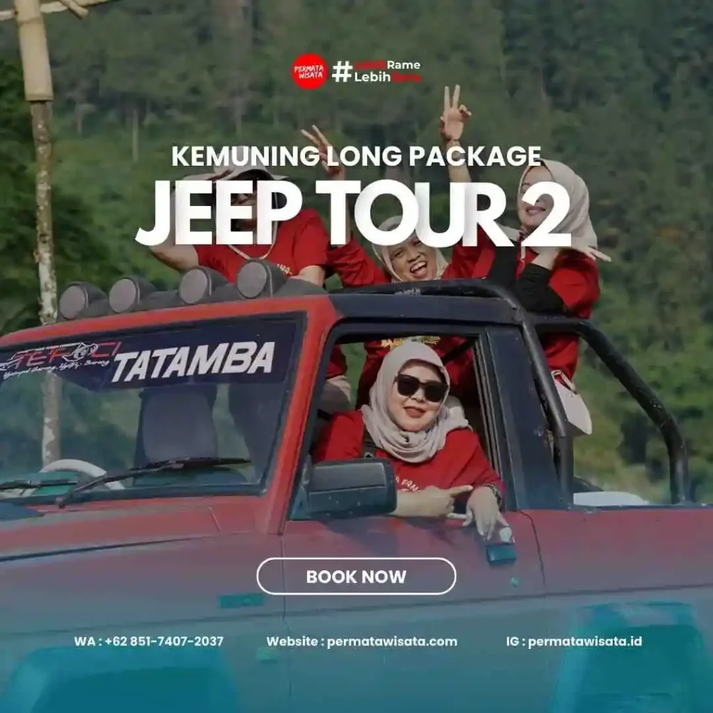 kemuning long package 2