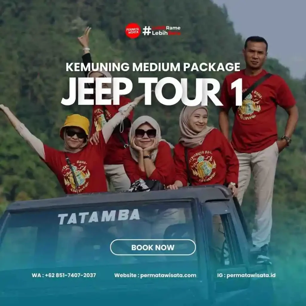 kemuning medium package 1
