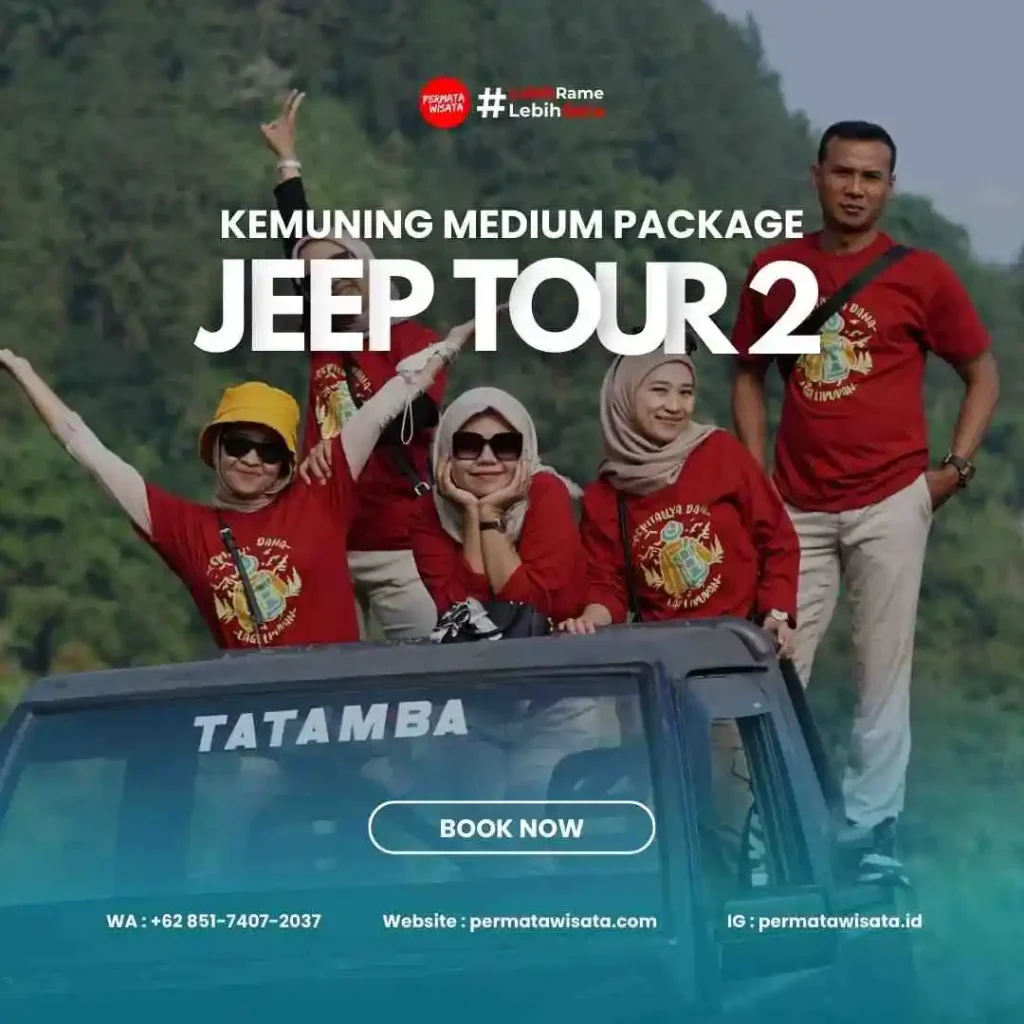 kemuning medium package 2