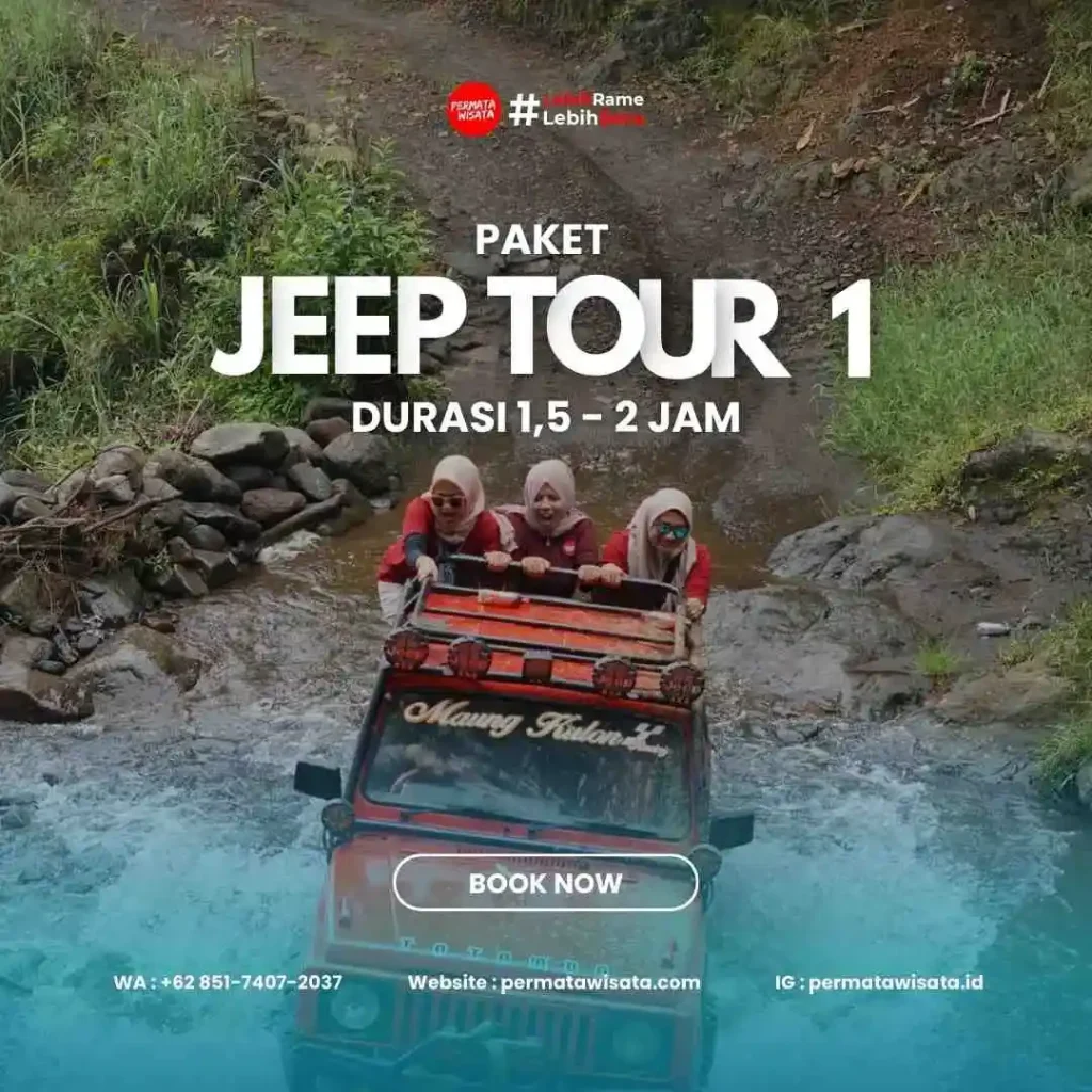 paket jeep tour kemuning 1