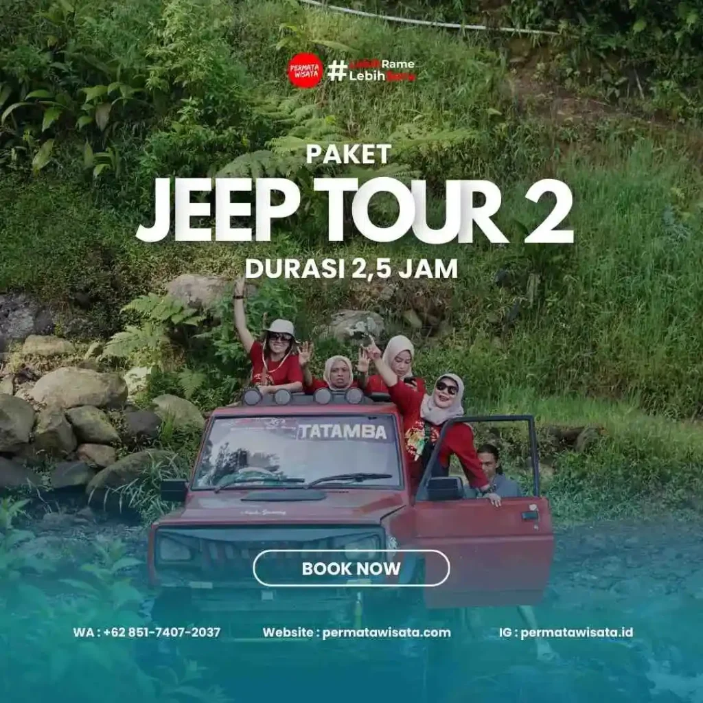 paket jeep tour kemuning 2