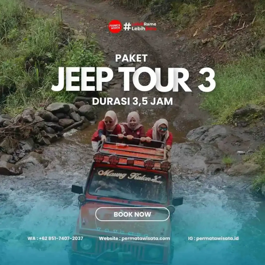 paket jeep tour kemuning 3